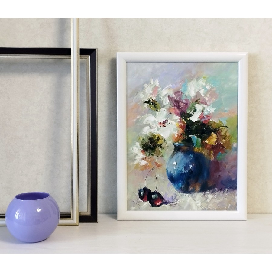 Натюрморт 38